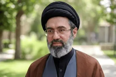 پیام رهبر انقلاب اسلامی به مناسبت برگزاری حج