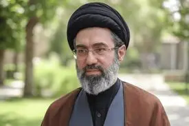پیام رهبر انقلاب اسلامی به مناسبت برگزاری حج