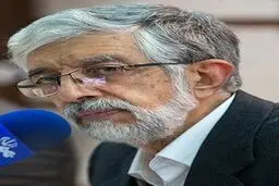 حدادعادل: آمریکا تلاش می‌کند با حداقل آبروریزی از جنگ خارج شود
