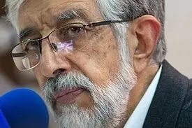 حدادعادل: آمریکا تلاش می‌کند با حداقل آبروریزی از جنگ خارج شود
