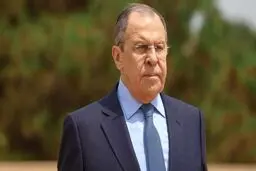 روسیه: بریتانیا دیگر «کبیر» نیست