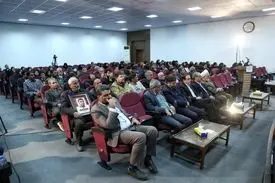 دادگاه رسیدگی به دادخواهی خانواده شهدا و جانبازان حادثه تروریستی گلزار شهدای کرمان به طرفیت دولت آمریکا