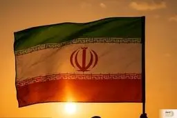 رویترز نوشت: آرامش بر ایران حکم‌فرما است