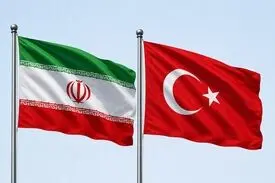 گزارش تصویری دیدار معاون رئیس جمهور ترکیه با رئیس جمهورپزشکیان