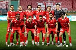 پرسپولیس سه تیم آسیایی را معرفی کرد | تکلیف استقلال و تراکتور را هم روشن کردند
