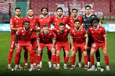 پرسپولیس سه تیم آسیایی را معرفی کرد | تکلیف استقلال و تراکتور را هم روشن کردند