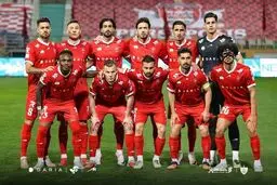 پرسپولیس سه تیم آسیایی را معرفی کرد | تکلیف استقلال و تراکتور را هم روشن کردند
