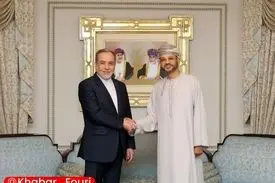 توقف غیرمنتظره مذاکرات ایران و آمریکا در عمان برای «تماس با پایتخت‌ها» بوده است