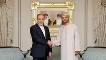 توقف غیرمنتظره مذاکرات ایران و آمریکا در عمان برای «تماس با پایتخت‌ها» بوده است