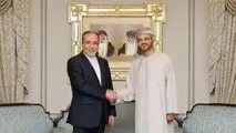 توقف غیرمنتظره مذاکرات ایران و آمریکا در عمان برای «تماس با پایتخت‌ها» بوده است
