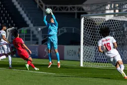  تیم ملی امید ایران با شکست مقابل لبنان از صعود به مرحلۀ حذفی جام ملت‌های آسیا بازماند
