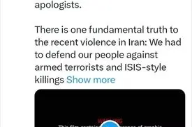 واکنش عراقچی در خصوص ممانعت از حضور وی در داووس