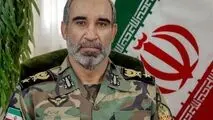 نیروهای مسلح آماده دفاع از تمامیت ارضی کشور