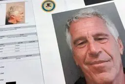 گم شدن ده‌ها سند مرتبط با پرونده اپستین از جمله موارد مرتبط با ترامپ