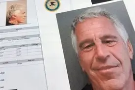 گم شدن ده‌ها سند مرتبط با پرونده اپستین از جمله موارد مرتبط با ترامپ