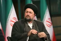 حسن خمینی: کاسه داغ تر از آش نباشیم/جنگ پارادایم شیفت بزرگی را در منطقه ما پدید می‌آورد