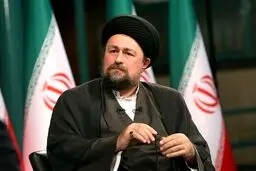 حسن خمینی: کاسه داغ تر از آش نباشیم/جنگ پارادایم شیفت بزرگی را در منطقه ما پدید می‌آورد