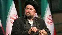 حسن خمینی: کاسه داغ تر از آش نباشیم/جنگ پارادایم شیفت بزرگی را در منطقه ما پدید می‌آورد