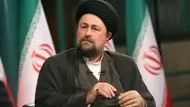 حسن خمینی: کاسه داغ تر از آش نباشیم/جنگ پارادایم شیفت بزرگی را در منطقه ما پدید می‌آورد