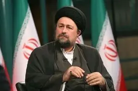 حسن خمینی: کاسه داغ تر از آش نباشیم/جنگ پارادایم شیفت بزرگی را در منطقه ما پدید می‌آورد