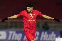 خبر خوب برای تراکتور؛ ستاره آماده انفجار مقابل گل‌گهر