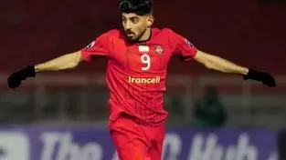 خبر خوب برای تراکتور؛ ستاره آماده انفجار مقابل گل‌گهر