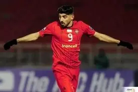 خبر خوب برای تراکتور؛ ستاره آماده انفجار مقابل گل‌گهر