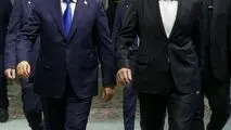 امضای ۴ موافقتنامه و یادداشت‌تفاهم همکاری میان ایران و عراق در تهران