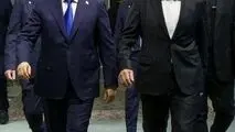 امضای ۴ موافقتنامه و یادداشت‌تفاهم همکاری میان ایران و عراق در تهران