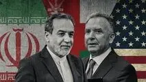 عراقچی: این مذاکرات برای تأمین حقوق و منافع مردم ایران است