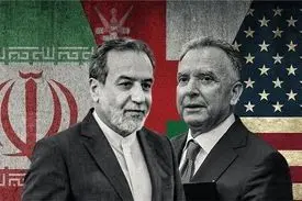 عراقچی: این مذاکرات برای تأمین حقوق و منافع مردم ایران است