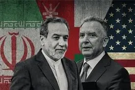 عراقچی: این مذاکرات برای تأمین حقوق و منافع مردم ایران است