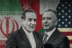 عراقچی: این مذاکرات برای تأمین حقوق و منافع مردم ایران است