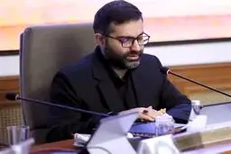 سقاب اصفهانی: در پیک تابستان احتمالا ۲۴ تا ۲۹ درصد تقاضای برق را نمی‌توانیم جواب بدهیم