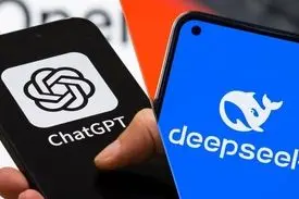 ChatGPT و deepseek در برخی اپراتورها در دسترس قرار گرفتند
