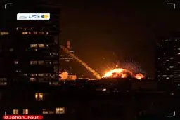 هاآرتص: آمریکا با کمبود شدید موشک‌ پدافندی روبروست