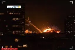 هاآرتص: آمریکا با کمبود شدید موشک‌ پدافندی روبروست