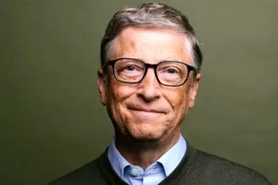 بیل گیتس: ساده‌لوح بودم / واکنش به انتشار اسناد جدید پرونده اپستین