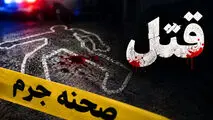 دستگیری متهم به قتل چهار عضو یک خانواده در حاشیه ارومیه