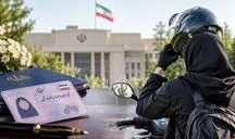 سخنگوی دولت: لایحه حمایت از زنان پیگیری و گواهینامه موتورسواری بانوان صادر می‌شود+ ویدیو