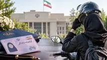 سخنگوی دولت: لایحه حمایت از زنان پیگیری و گواهینامه موتورسواری بانوان صادر می‌شود+ ویدیو