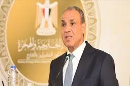 رایزنی وزیر خارجه مصر با مقامات امارات، بحرین و عمان درباره تحولات مرتبط با یادداشت تفاهم ایران و آمریکا