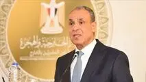 رایزنی وزیر خارجه مصر با مقامات امارات، بحرین و عمان درباره تحولات مرتبط با یادداشت تفاهم ایران و آمریکا
