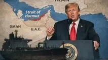 ترامپ عمان را تهدید به بمباران کرد؛ اختلاف بر سر تنگه هرمز بالا گرفت+ ویدیو