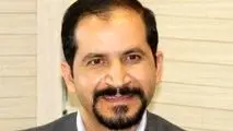 انتخاب «پیمان صالحی» به عنوان دبیر کل شورای عالی علوم، تحقیقات و فناوری