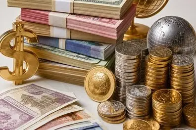 قیمت طلا، سکه، دلار وسایر ارزها