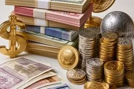 قیمت طلا، سکه، دلار وسایر ارزها