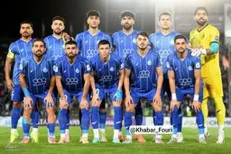 امارات، میزبان احتمالی بازی استقلال در آسیا