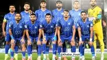 امارات، میزبان احتمالی بازی استقلال در آسیا