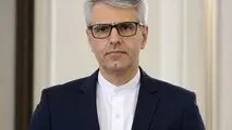 سخنگوی وزارت امور خارجه ادعای مقام‌های آمریکایی درباره آغاز مذاکرات هسته‌ای و موافقت ایران با بازرسی از تأسیسات هسته‌ای را رد کرد+ ویدیو